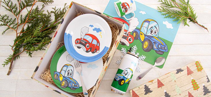 KOLEKCIA AUTA POTEŠIA HLAVNE MALÝCH OPRAVÁROV