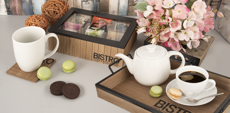 ŠTÝLOVÁ RADA BISTRO