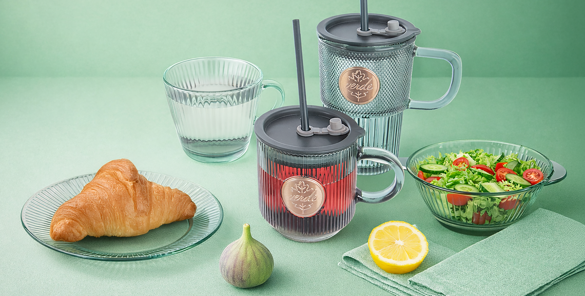 VERDE - SMARAGDOVÉ OKÚZLENIE