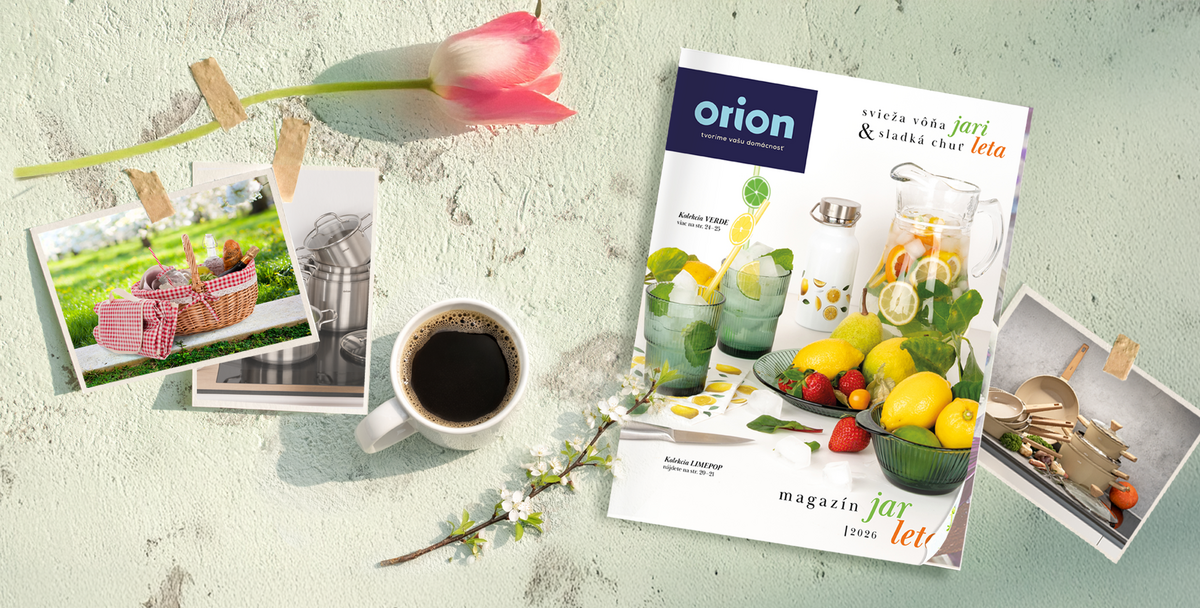 KATALÓGY, MAGAZÍNY