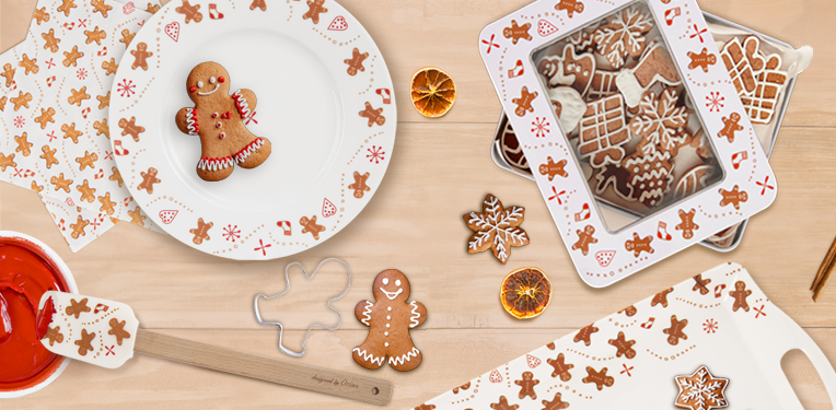 PRICHÁDZA PÁN PERNÍČEK