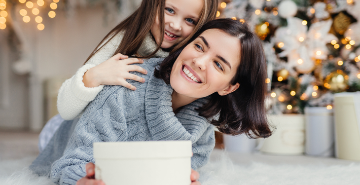 TIPY NA DARČEKY PRE ŽENY: POTEŠTE ORIGINALITOU A LÁSKOU