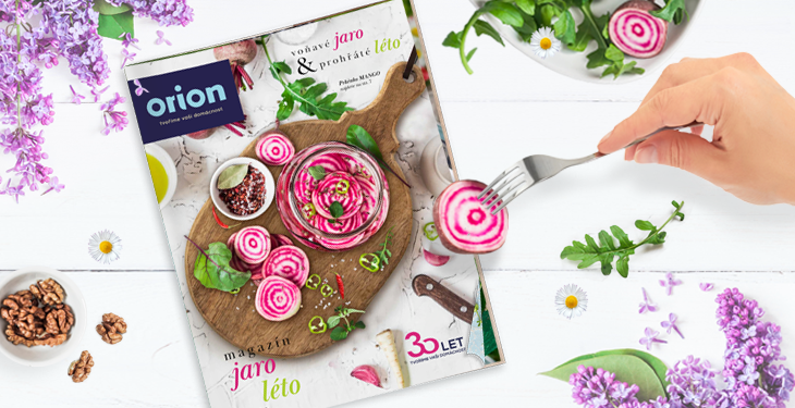 KATALÓGY, MAGAZÍNY