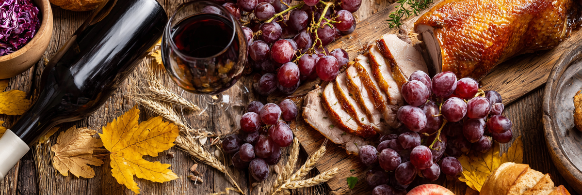 SVÄTÝ MARTIN A JEHO TRADÍCIA: PREČO SA PEČIE HUSA A PIJE VÍNO?