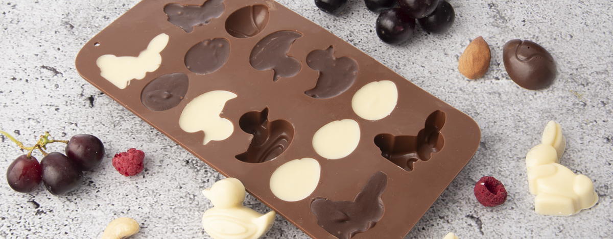 PRALINKY PRE KOLEDNÍKOV