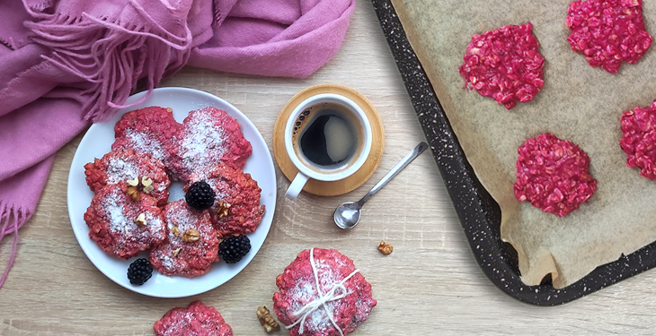  REPÁNKY S VLOČKAMI