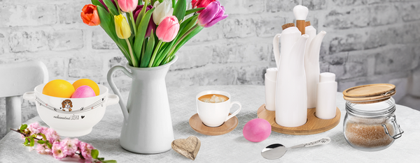 ŠPECIÁLNA VEĽKONOČNÁ PONUKA NA PREDAJNIACH