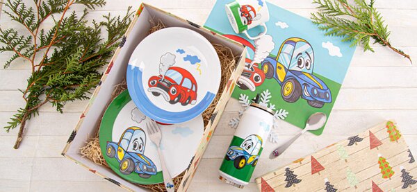 KOLEKCIA AUTA POTEŠIA HLAVNE MALÝCH OPRAVÁROV