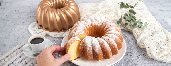 KLASICKÁ SVETLÁ BÁBOVKA AKO OD BABIČKY