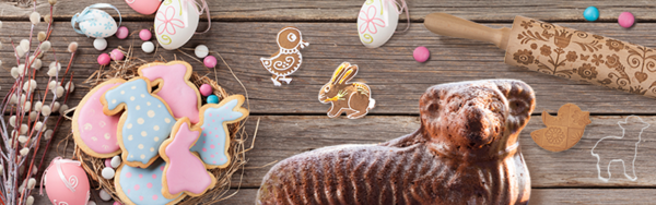 BARÁNOK S VÔŇOU RUMU