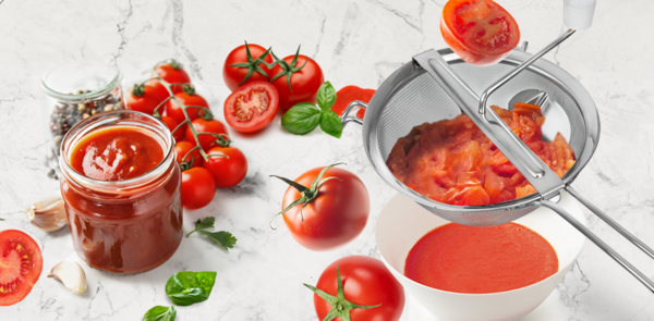 PARADAJKOVÁ OMÁČKA SUGO