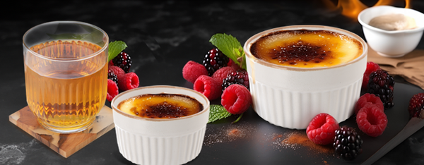 LAHODNÉ DOBROTY A KÁVA PATRÍ K SEBE