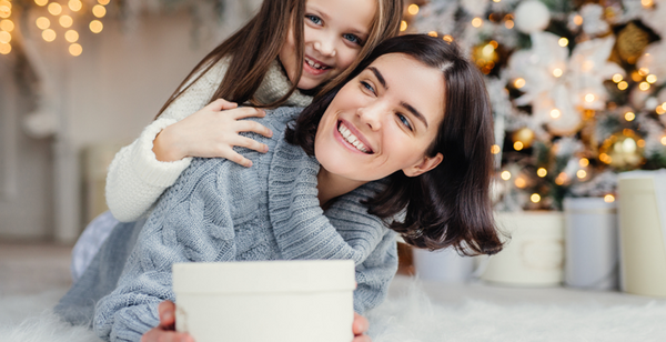 TIPY NA DARČEKY PRE ŽENY: POTEŠTE ORIGINALITOU A LÁSKOU