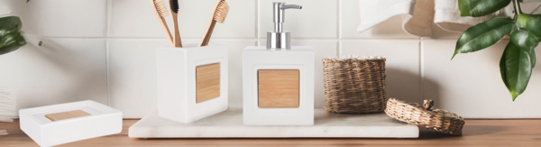 Čistota pol zdravia. A umývanie rúk s pomocou praktického, ale aj dizajnového dávkovača bude hračka.&nbsp;