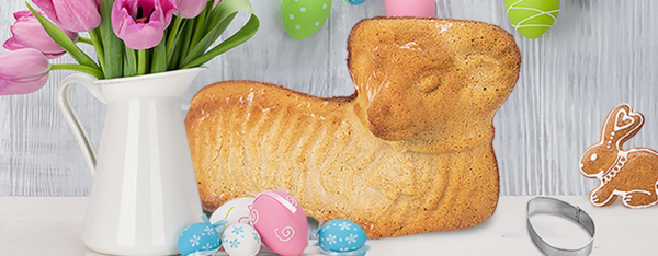 HRNČEKOVÝ BARÁNOK SO ŠĽAHAČKOU