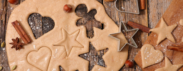 HNEĎ MÄKKÉ PERNÍČKY