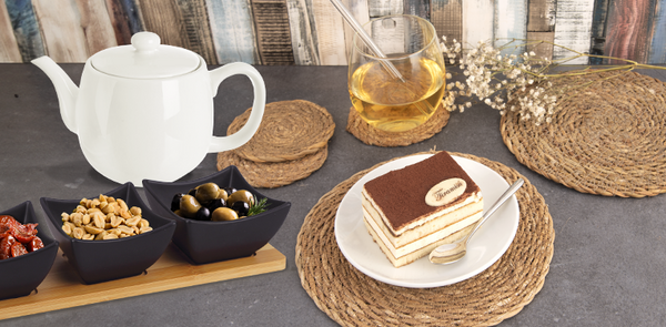 ŠTÝLOVO NASERVÍROVANÁ POHODA