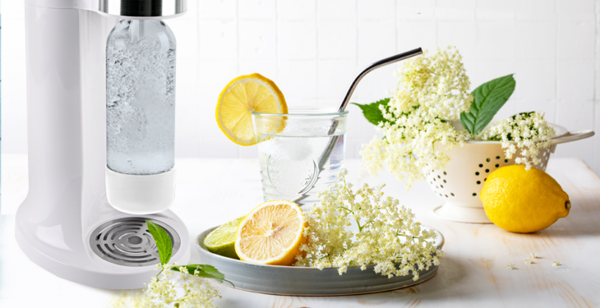 S BAZOVÝM SIRUPOM ZAPERLITE