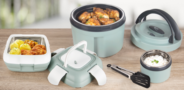 PRAKTICKÉ TERMOMISY