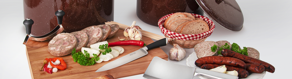 Tradičná zabíjačka má u&nbsp;nás pevné miesto – a&nbsp;v&nbsp;posledných rokoch opäť nadobúda na&nbsp;popularite.