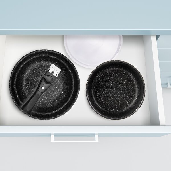 Sada riadu GRANDE COMBI 5 dielov