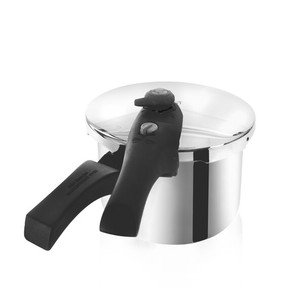 Tlakový hrniec Genius 4 l