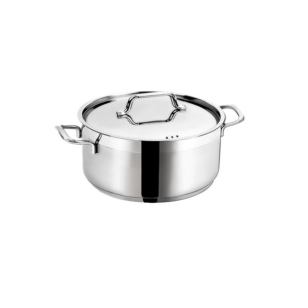 Kastról ANETT s pokrievkou 1,9 l