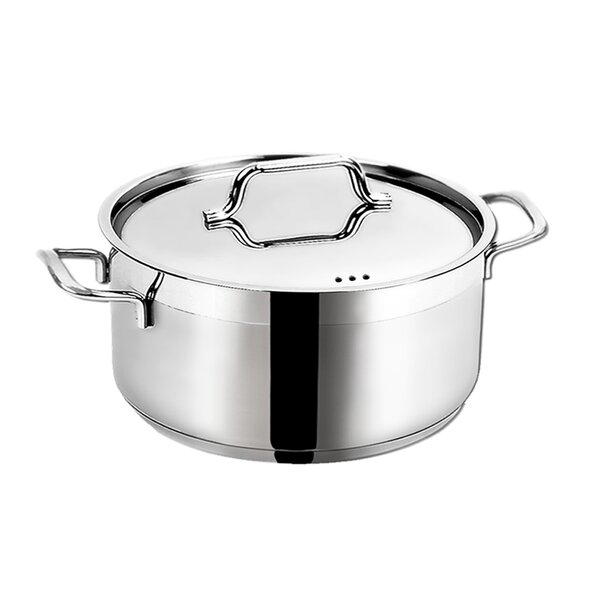 Kastról ANETT s pokrievkou 6,2 l