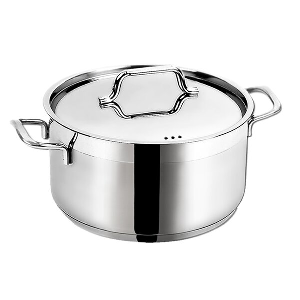 Kastról ANETT s pokrievkou 8,2 l