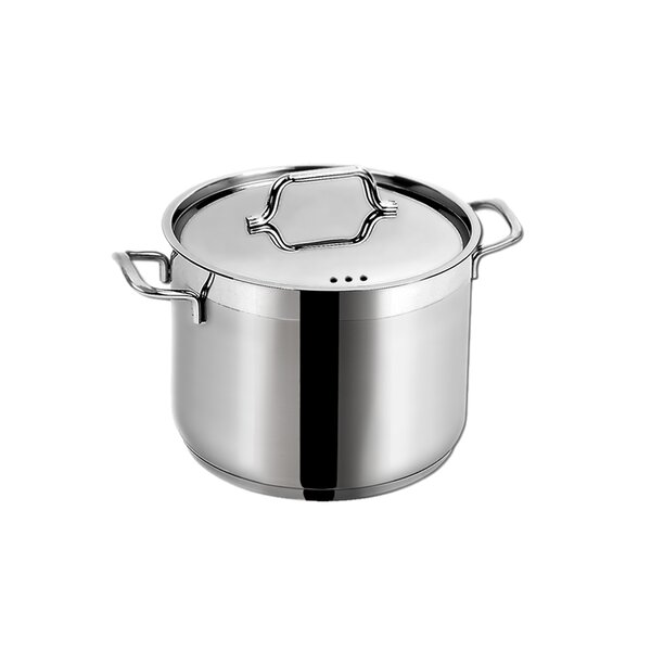 Hrniec ANETT s pokrievkou 8,1 l