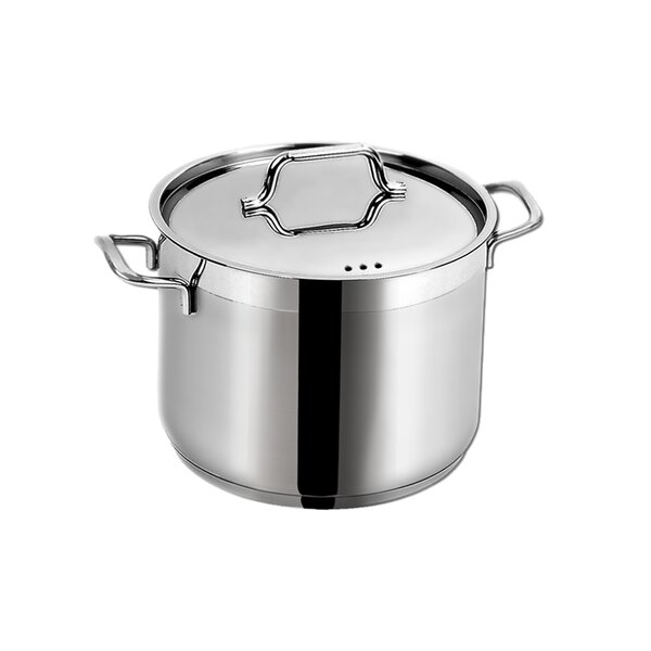 Hrniec ANETT s pokrievkou 10,5 l