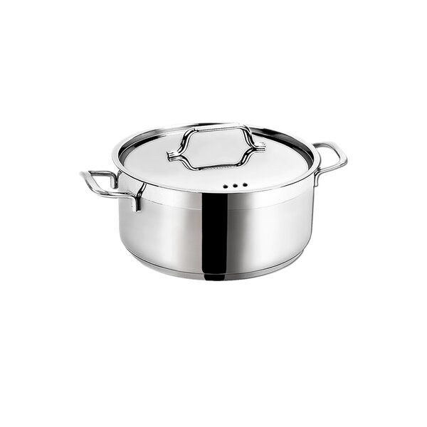 Kastról ANETT s pokrievkou 1,2 l