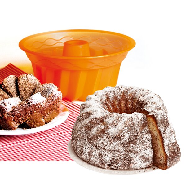 Forma na pečenie BÁBOVKA pr. 23,5 cm