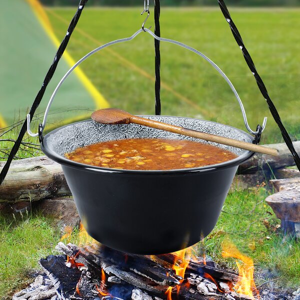 Kotlík na guláš 9,5 l