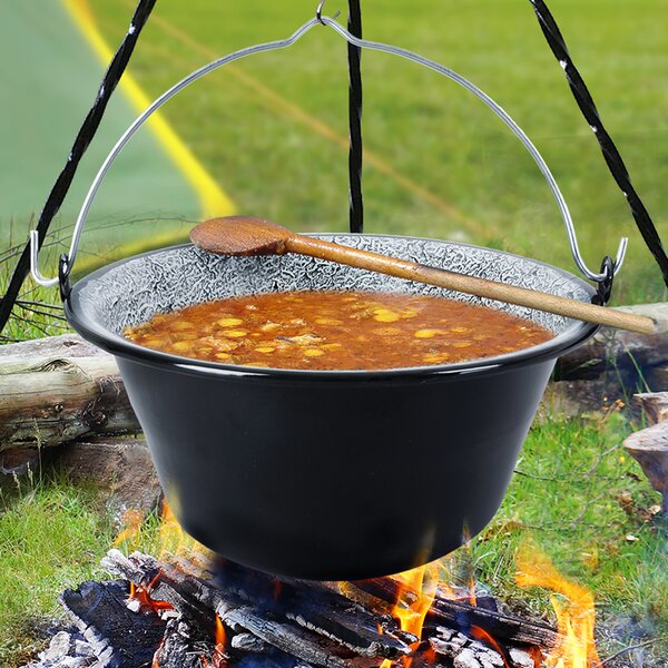 Kotlík na guláš 13 l