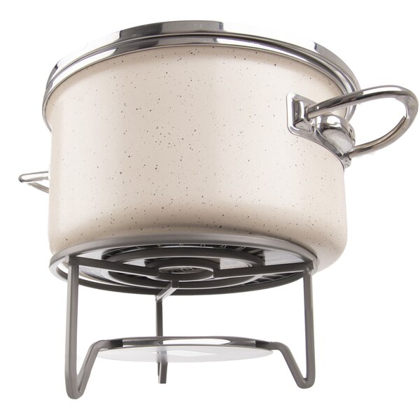 Stojan na ohrievanie pr. 16,5 cm