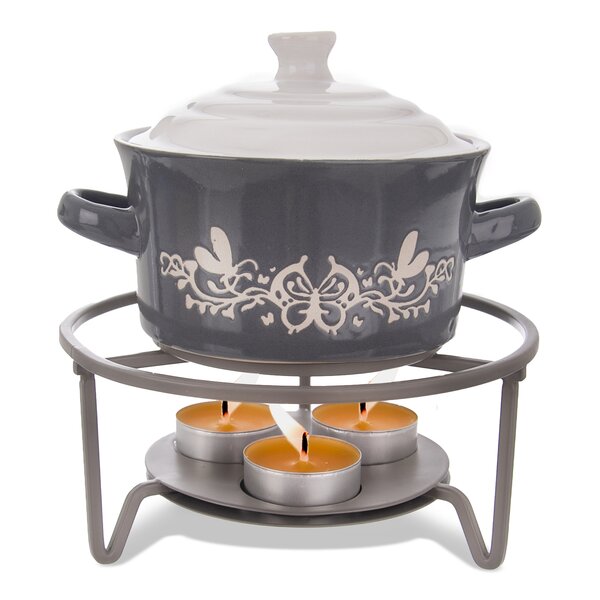 Stojan na ohrievanie pr. 16,5 cm