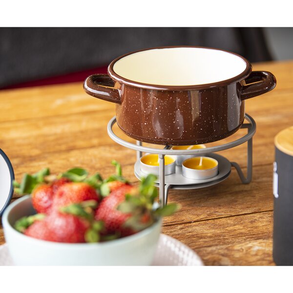 Stojan na ohrievanie pr. 16,5 cm