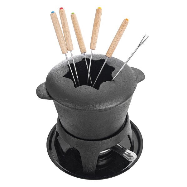 Fondue LIATINA 11 dielov