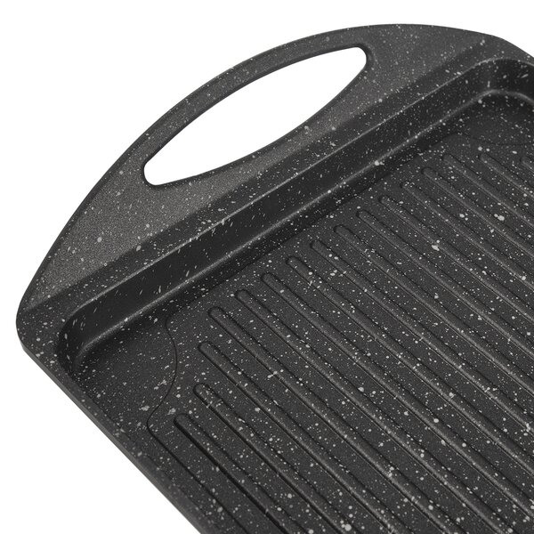 Doska grilovacia GRANDE 34x26,5 cm