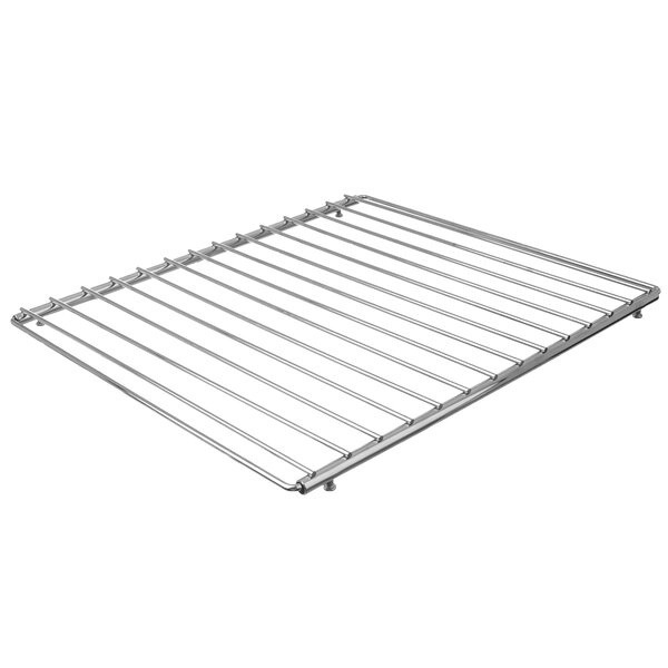 Rošt do rúry posuvný 35/60x32 cm