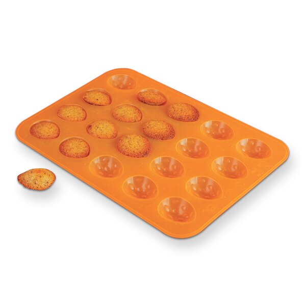 Forma na pečenie ORECHY