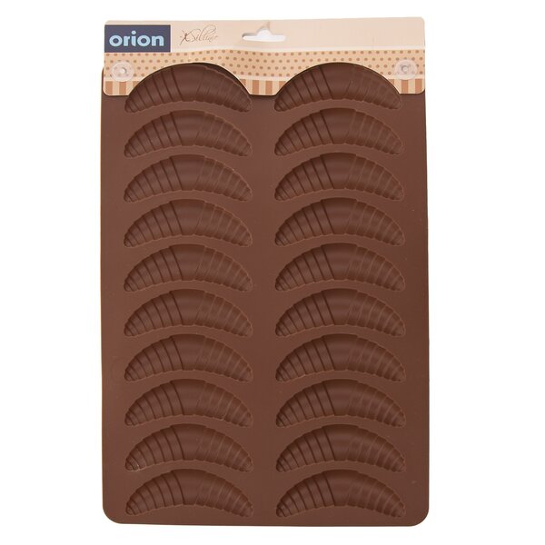 Forma na pečenie ROHLÍK