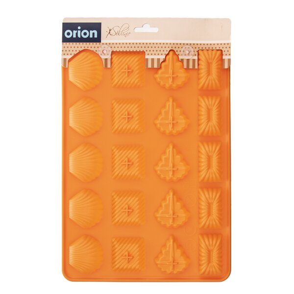 Forma na pečenie LABKY