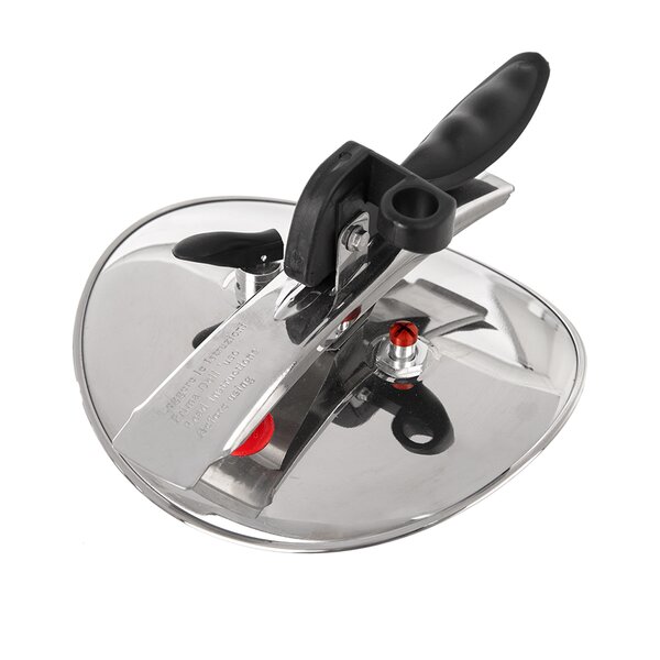 Tlakový hrniec PROFI duo 7 l+4 l