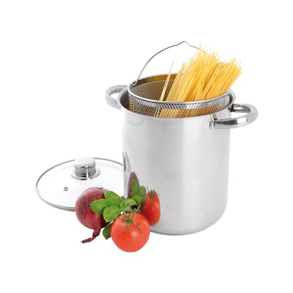 Hrniec ANETT na cestoviny 4,2 l