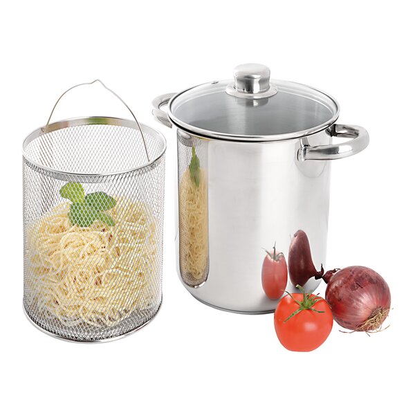 Hrniec ANETT na cestoviny 4,2 l