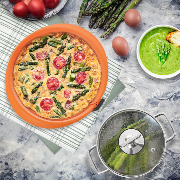 Hrniec ANETT na cestoviny 4,2 l