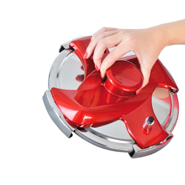 Tlakový hrnec PROFI-GALAXI 7 l