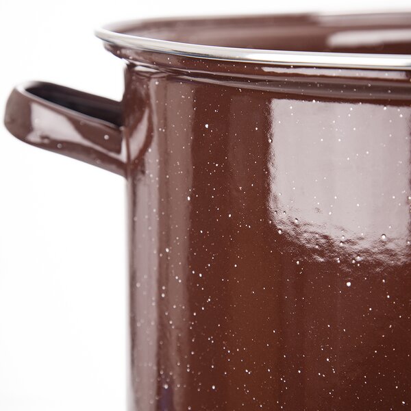 Hrniec BROWN Lem 20 l